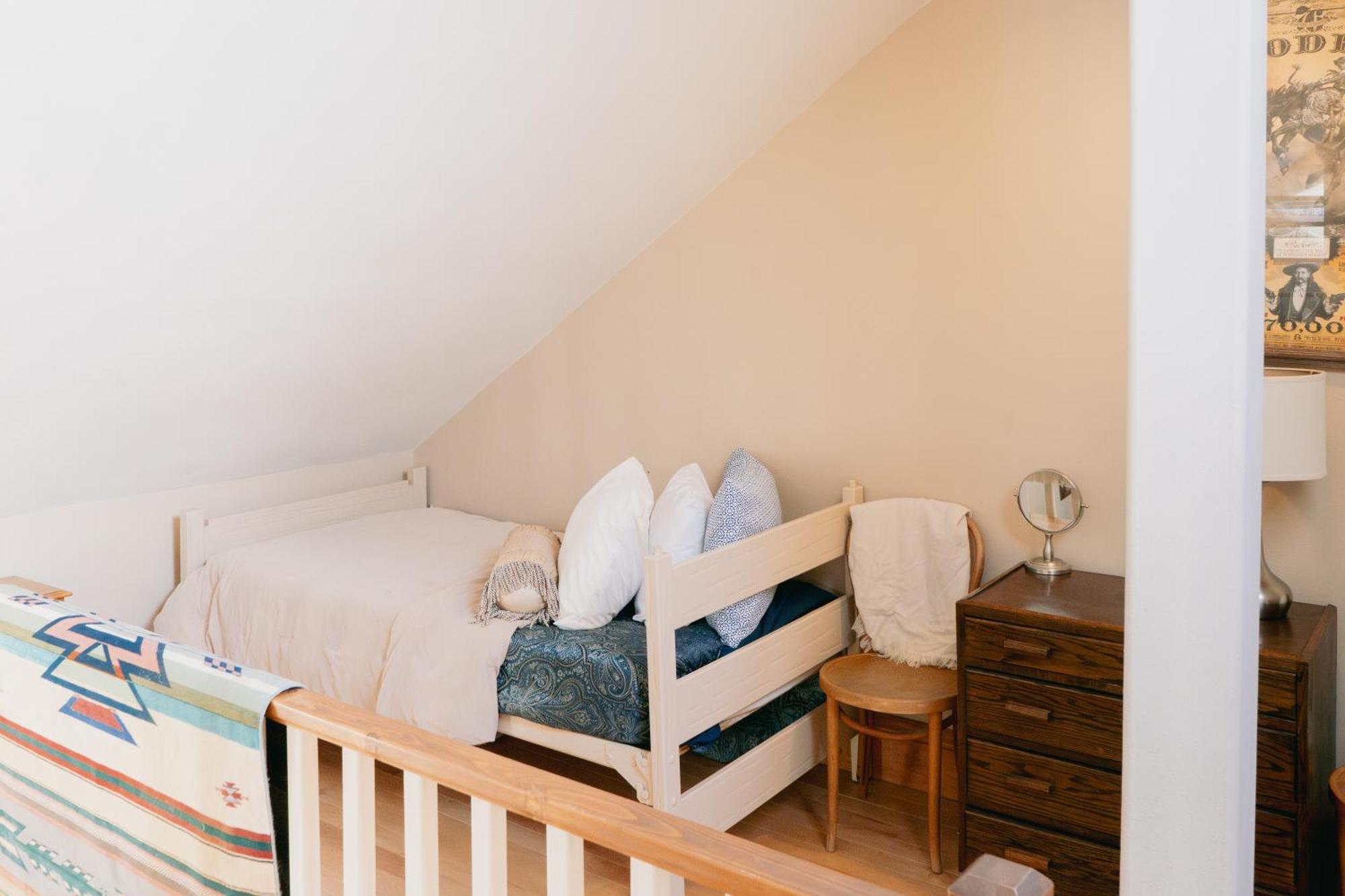 First Deadwood Cottages Eksteriør billede
